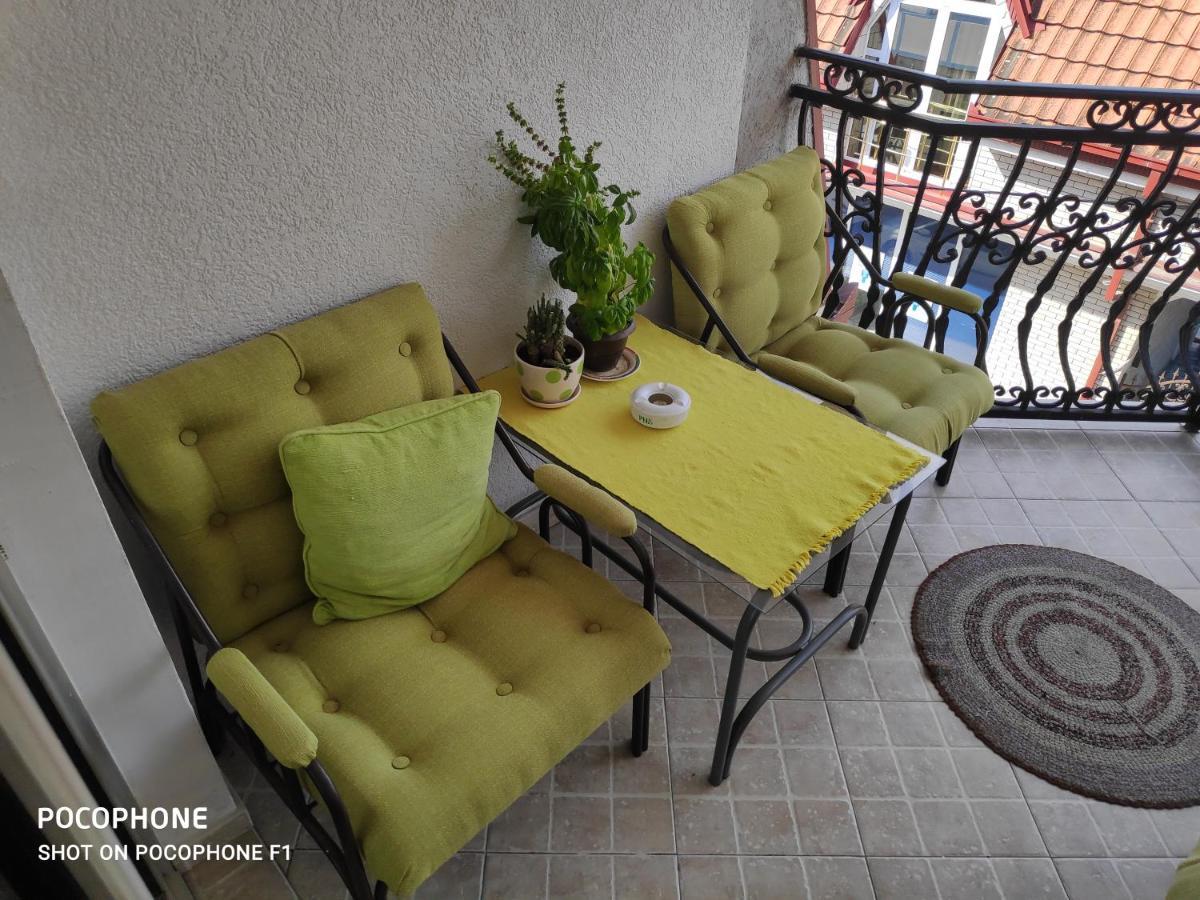 Allegro Dream Vranje Exterior photo